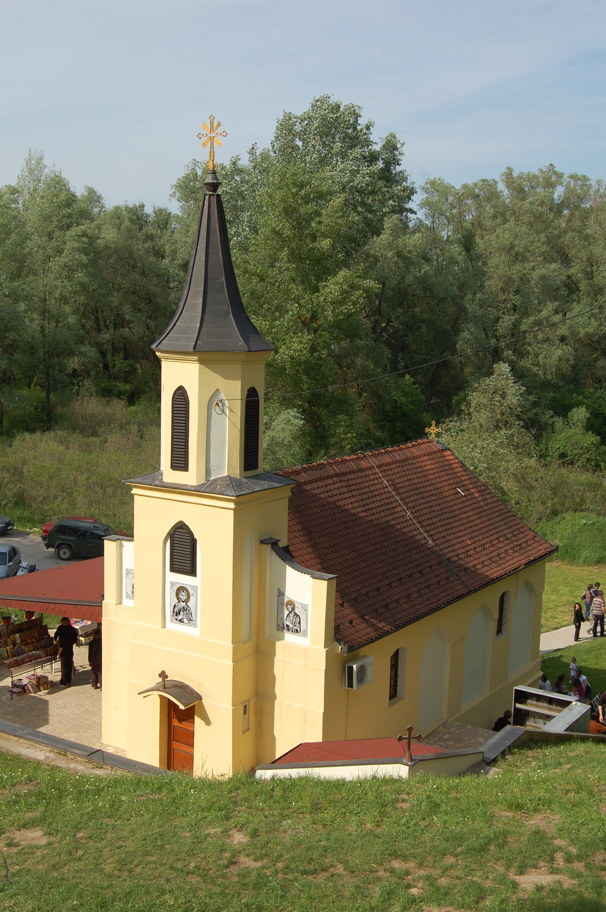 Slika još uvek nije objavljena